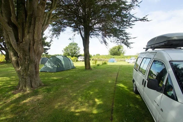 Wheal Rodney Holiday Park Wheal Rodney Holiday Park in Marazion